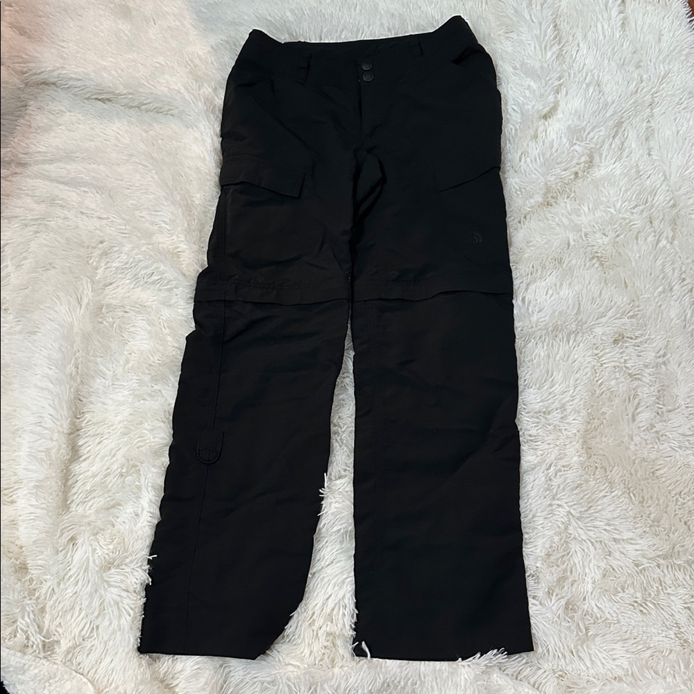 The North Face Women's Black Pants
